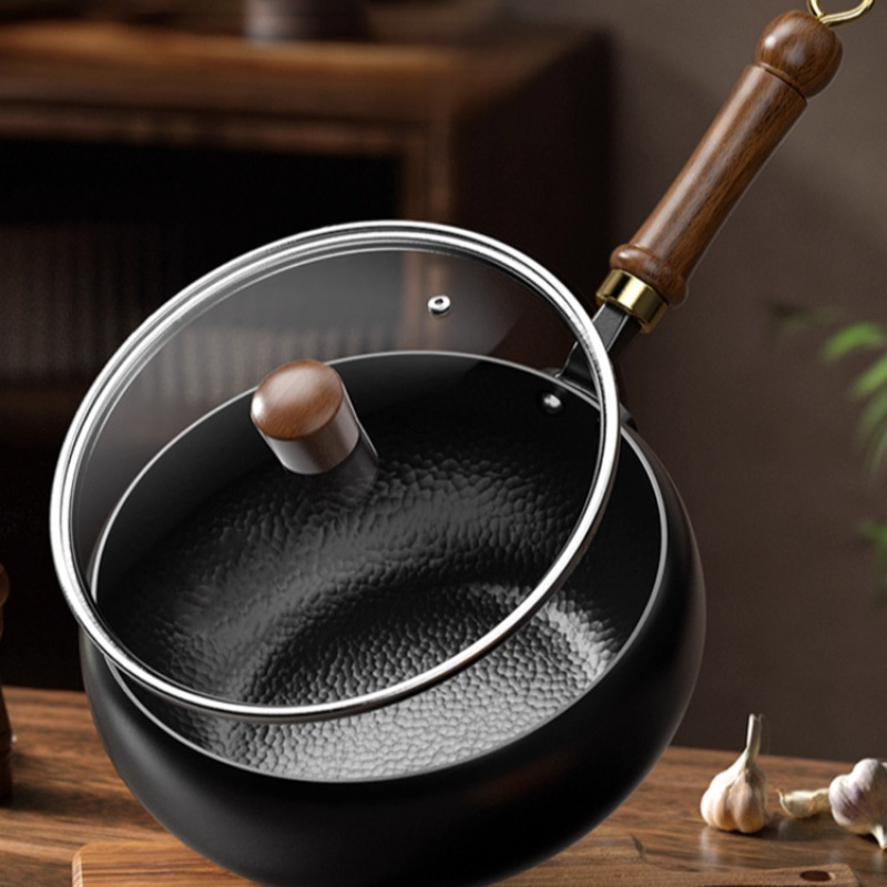 Cast Iron Corn - 스토브탑 사용 가능 무코팅 주철 냄비,