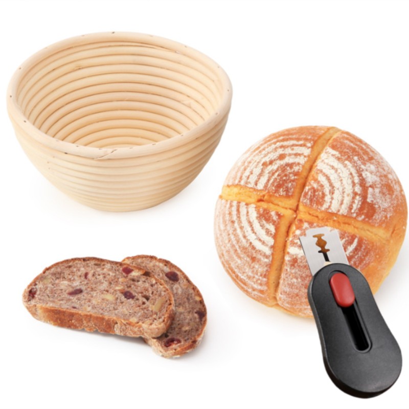 Danish Pancake Pan - 주방용 빵 커터, 케이크 도구, 데니쉬