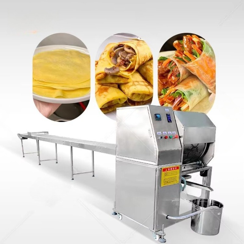 Spring Roll Wrapper - 사모사 시트 라이스 페이퍼 스프링롤 랩