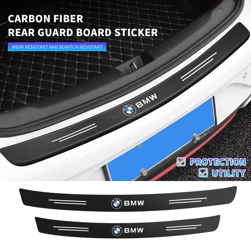 Crepe Pan Carbon - BMW X1 X2 X3 X5 X4