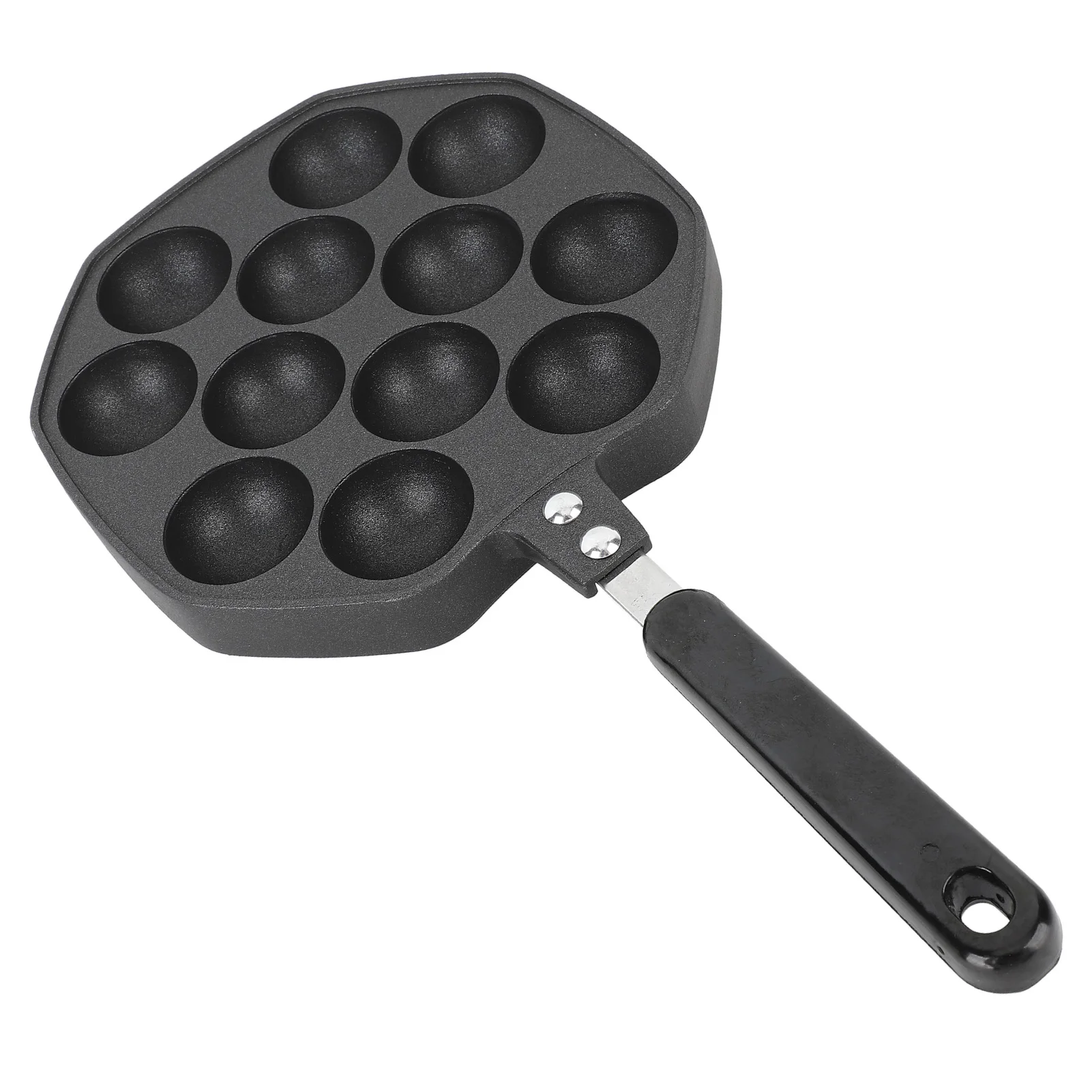 타코야키 팬 12 금형 타코야키 메이커 프라이팬 알루미 - Takoyaki Grill Plate 리뷰 및 가격
