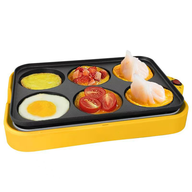 전기 타코야키 메이커 구운 계란 햄버거 기계 팥 케이크 - Takoyaki Grill Plate 리뷰 및 가격