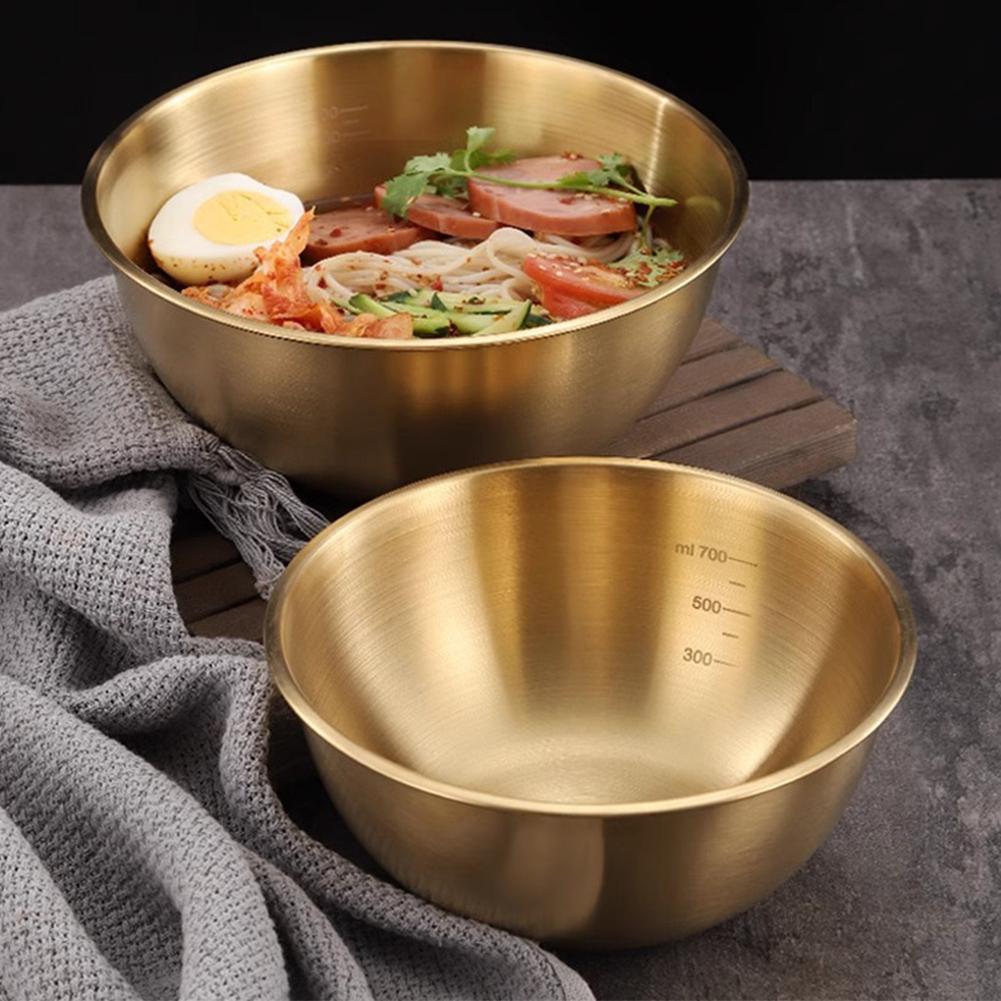17CM 1/2PCS 스테인레스 스틸 실버 샐러드 그릇 - Dim Sum Basket 리뷰 및 가격