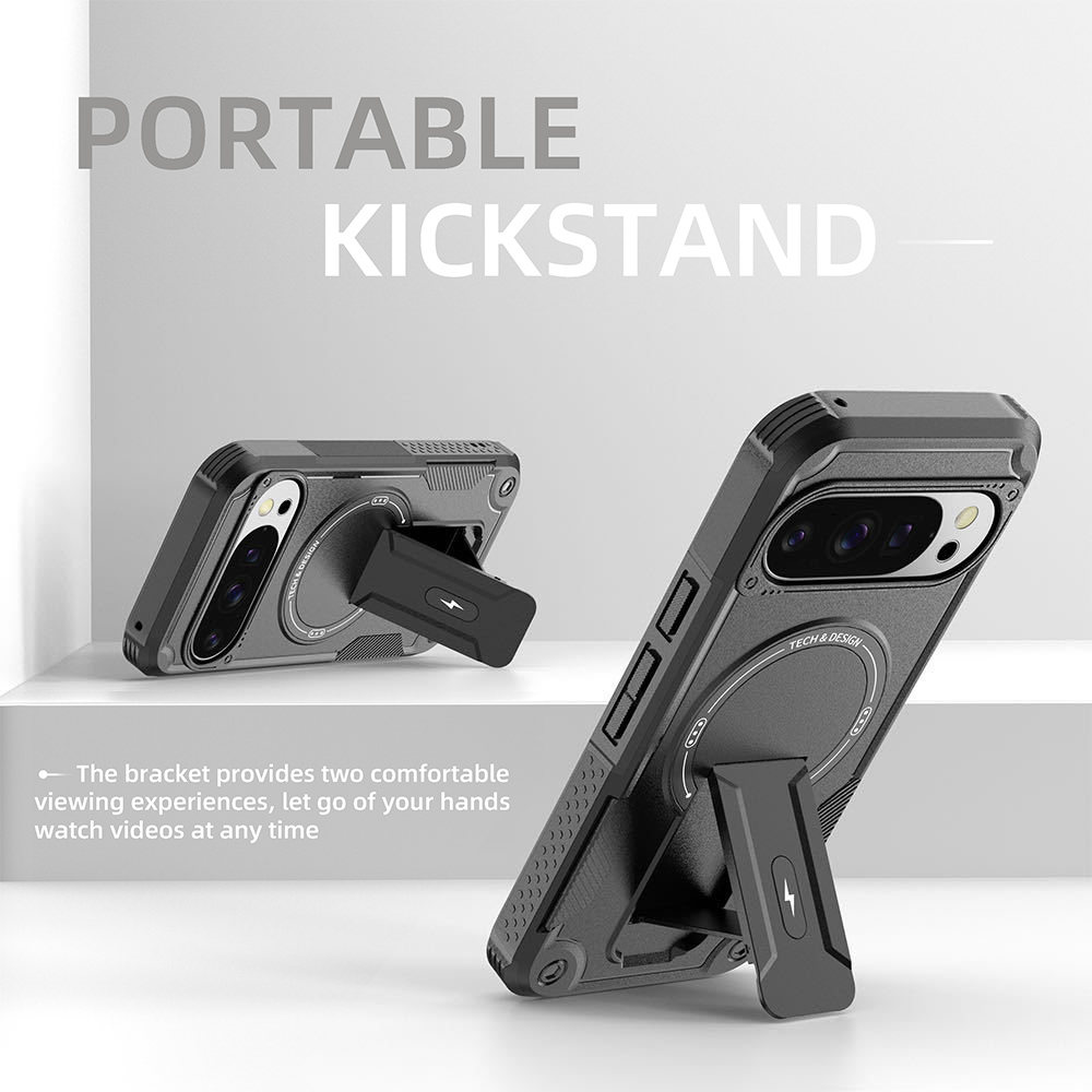 구글 픽셀 9 10 프로 XL 10 9 프로 케이스용  - Taco Stand Holder 리뷰 및 가격