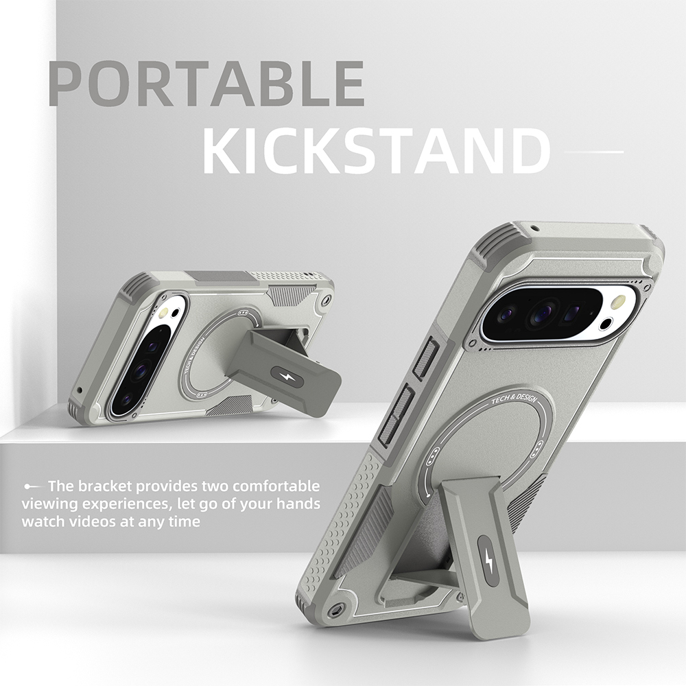 구글 픽셀 9 10 프로 XL 10 9 프로 케이스용  - Taco Stand Holder 리뷰 및 가격
