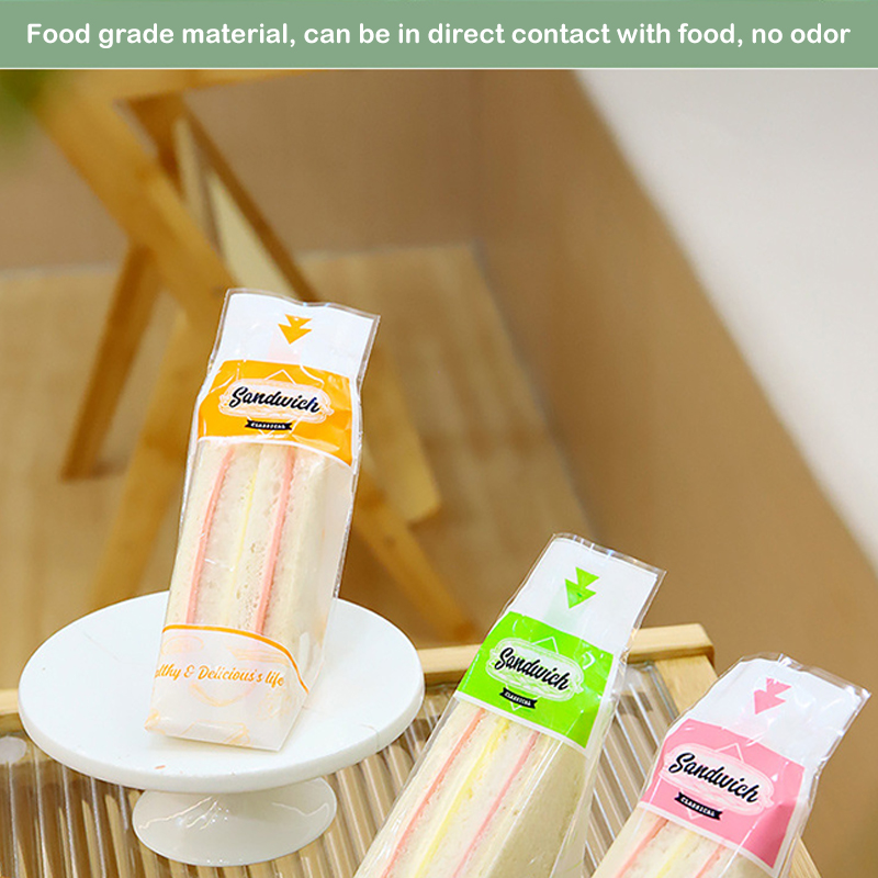 샌드위치 포장지 100개 특수 일회용 찢기 쉬운 투명  - Spring Roll Wrapper 리뷰 및 가격