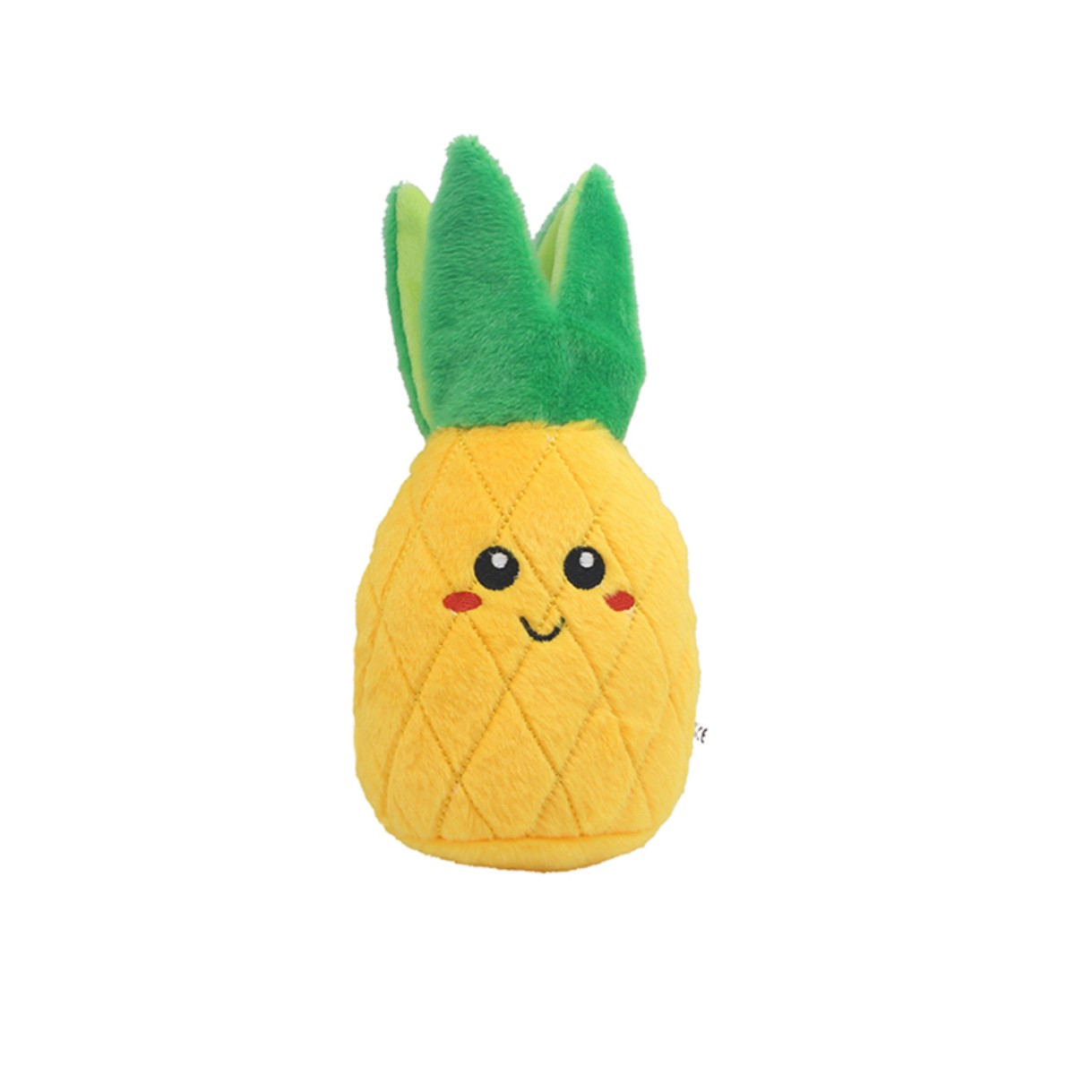 과일 야채 애완 동물 플러시 소리 장난감 파인애플 바나 - Corn Dog Stick 리뷰 및 가격