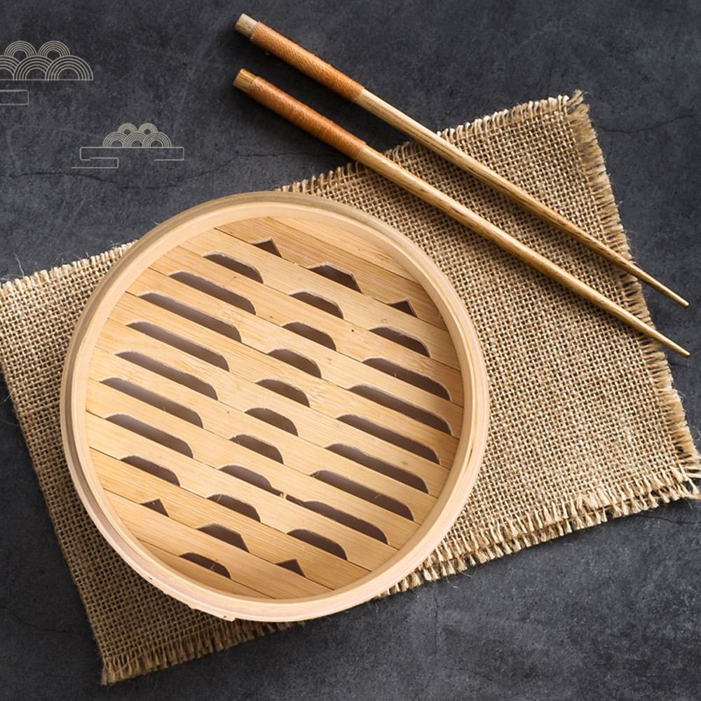 중국식 찜기, 대나무 찜기(뚜껑 포함), 바오 번, 만 - Bao Steamer Bamboo 리뷰 및 가격