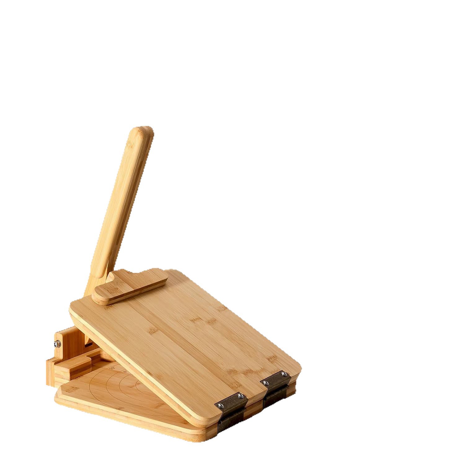 대나무와 나무로 만든 인기 판매 상품인 만두피 제조기 - Dumpling Press Set 리뷰 및 가격