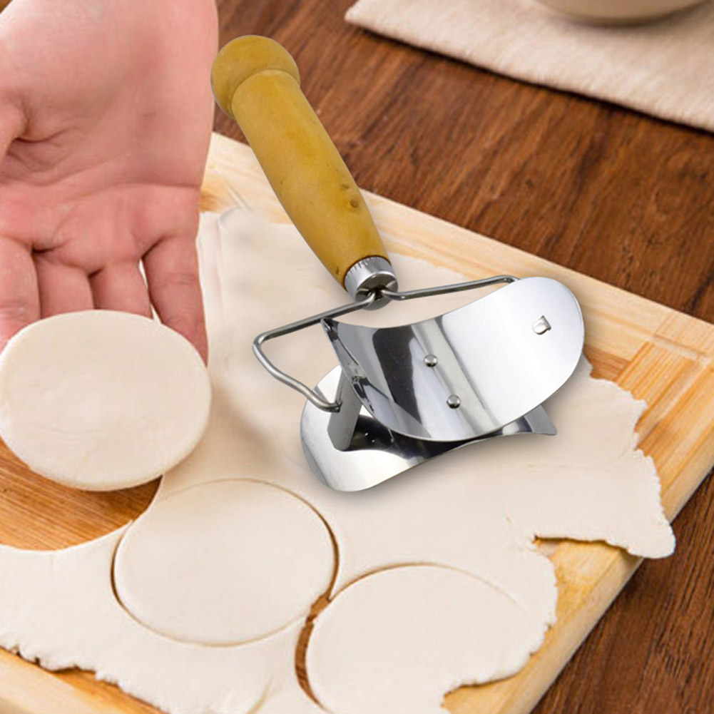 주방 만두 프레스, 반죽 프레스, 만두 파이 라비올리  - Dumpling Press Set 리뷰 및 가격