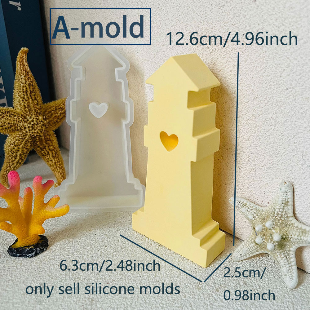 버블 항아리 캔들 베셀 콘크리트 몰드 도넛 아로마 테라 - Donut Mold Silicone 리뷰 및 가격