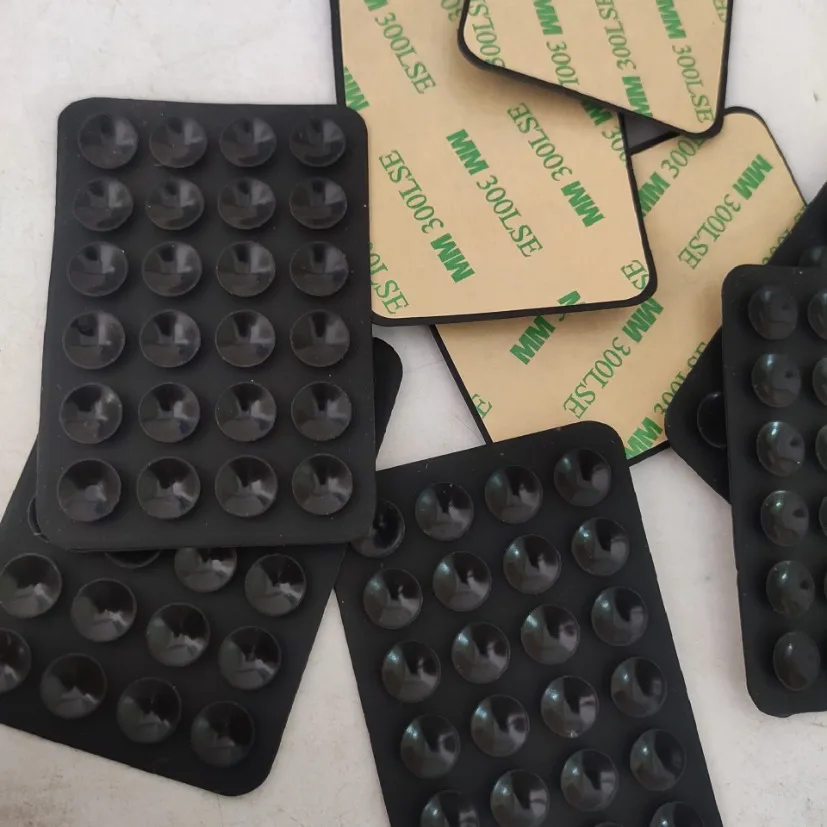 실리콘 흡착식 휴대폰 홀더 매트 다기능 흡착컵 벽 거치 - Taco Stand Holder 리뷰 및 가격