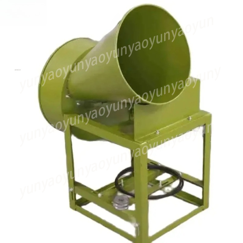 220V 작물 분쇄기 망간강 블레이드 바나나나무 잔디  - Cast Iron Corn 리뷰 및 가격