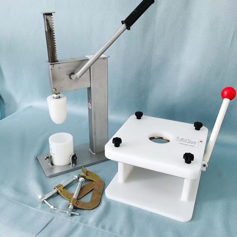 수동 간편 조작 전체 세트 바오즈/모모/그린덤플링 제조 - Dumpling Press Set 리뷰 및 가격