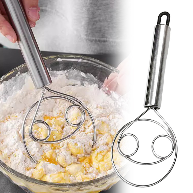 덴마크어 반죽 빵 털 스테인레스 스틸 손잡이 주방 베이 - Danish Pancake Pan 리뷰 및 가격