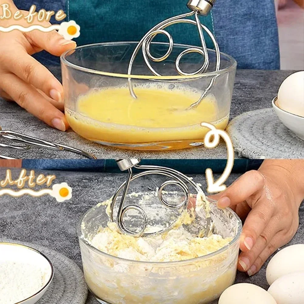 덴마크어 반죽 빵 털 스테인레스 스틸 손잡이 주방 베이 - Danish Pancake Pan 리뷰 및 가격