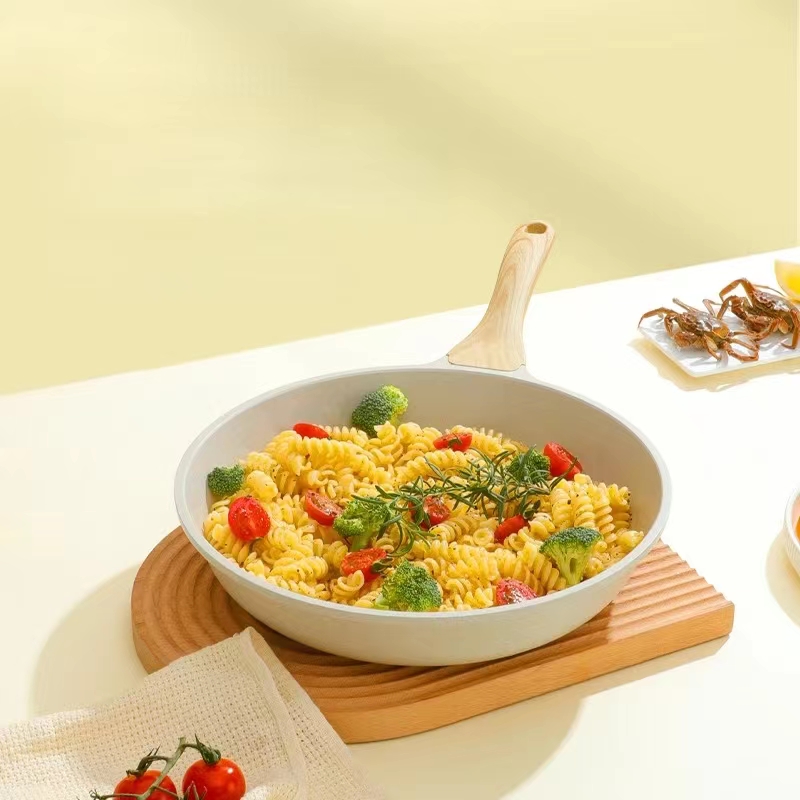 내구성이 뛰어난 논스틱 웍 프라이팬 세라믹 냄비 스테이 - Mini Pancake Griddle 리뷰 및 가격